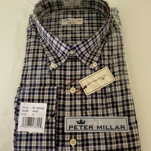 Peter Millar